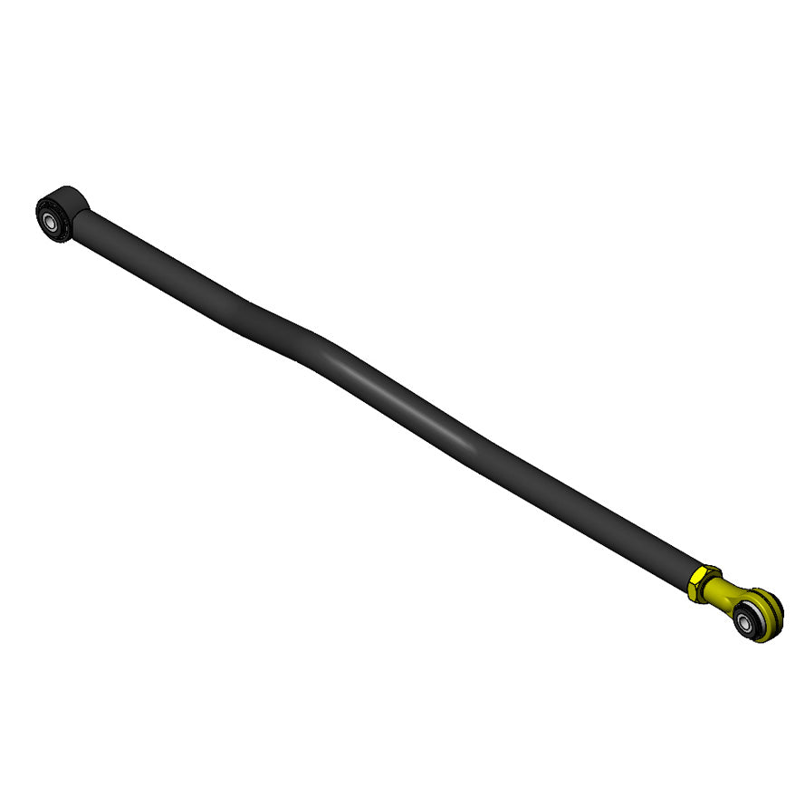Jeep Wrangler Adjustable Rear Track Bar 2007-2018 JK Clayton Off Road - Image 2