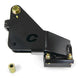 Jeep Wrangler Rear Track Bar Relocation Bracket 2007-2018 JK Clayton Off Road - Image 3