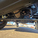 Jeep Adjustable Front Track Bar 2018+ JL/JT Clayton Off Road - Image 10