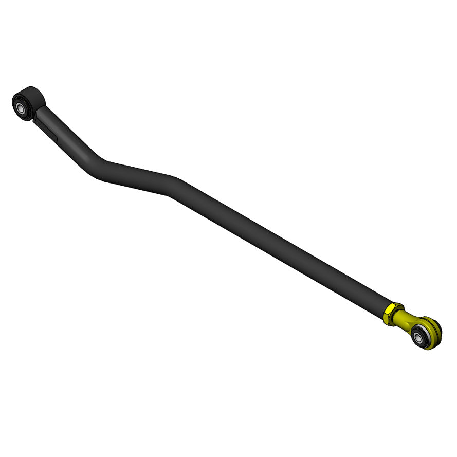 Jeep Wrangler Adjustable Rear Track Bar 2018+ JL Clayton Off Road - Image 2