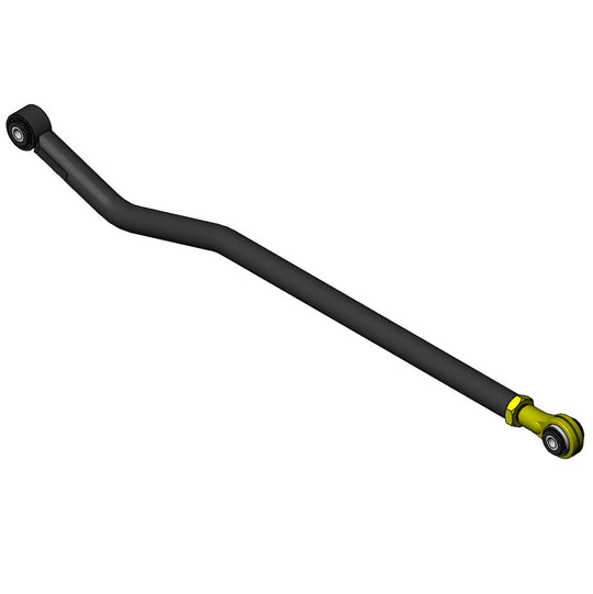 Jeep Wrangler Adjustable Rear Track Bar 18 and Up JL Clayton Off Road
