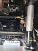 Jeep Wrangler Adjustable Rear Track Bar 2018+ JL Clayton Off Road - Image 8