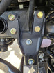 Jeep Front Track Bar Bracket Brace 2018+ JL/JT Clayton Off Road - Image 9