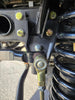 Jeep Front Track Bar Bracket Brace 2018+ JL/JT Clayton Off Road - Image 10