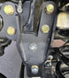 Jeep Front Track Bar Bracket Brace 2018+ JL/JT Clayton Off Road - Image 11