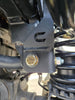 Jeep Front Track Bar Bracket Brace 2018+ JL/JT Clayton Off Road - Image 13