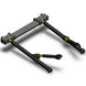 Jeep Cherokee Front Long Arm Upgrade Kit 84-01 XJ Clayton Off Road