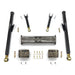 Jeep Cherokee Front Long Arm Upgrade Kit 1984-2001 XJ Clayton Off Road - Image 1