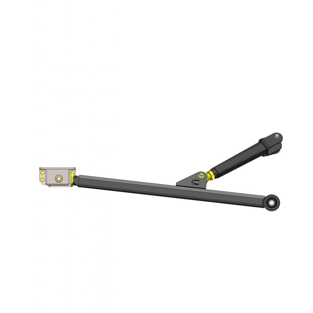 Jeep Cherokee Front Long Arm Upgrade Kit 1984-2001 XJ Clayton Off Road - Image 3