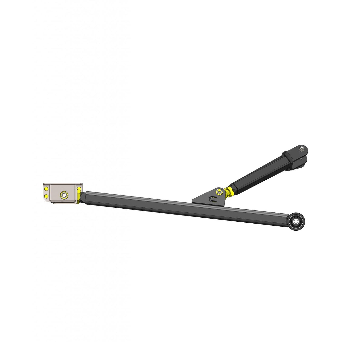Jeep Cherokee Front Long Arm Upgrade Kit 1984-2001 XJ Clayton Off Road - Image 3