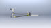 Jeep Cherokee Rear Long Arm Coil Conversion Kit 1984-2001 XJ Clayton Off Road