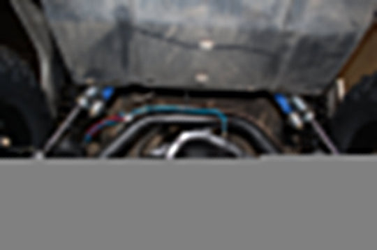 Jeep Cherokee Rear Long Arm Coil Conversion Kit 1984-2001 XJ Clayton Off Road - Image 12