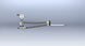 Jeep Cherokee Rear Long Arm Coil Conversion Kit 1984-2001 XJ Clayton Off Road - Image 4