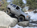 Jeep Grand Cherokee Long Arm Upgrade Kit 1993-1998 ZJ Clayton Off Road - Image 3