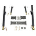 Jeep Grand Cherokee Front Long Arm Upgrade Kit 1993-1998 ZJ Clayton Off Road - Image 1
