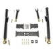 Jeep Grand Cherokee Front Long Arm Upgrade Kit 1993-1998 ZJ Clayton Off Road - Image 1