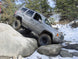 Jeep Grand Cherokee Front Long Arm Upgrade Kit 1993-1998 ZJ Clayton Off Road - Image 4