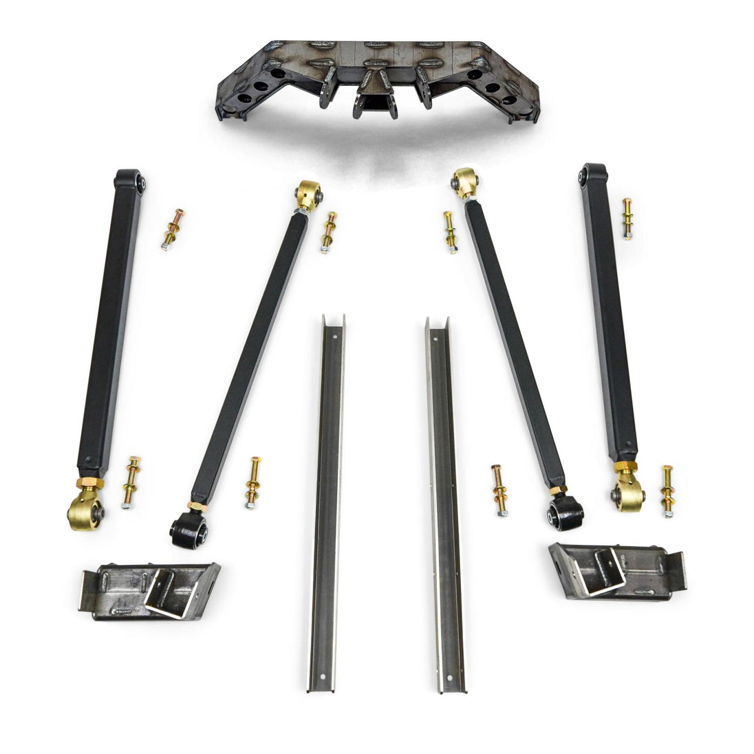 Jeep Grand Cherokee Rear Long Arm Upgrade Kit 1993-1998 ZJ Clayton Off Road - Image 1