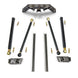 Jeep Grand Cherokee Rear Long Arm Upgrade Kit 1993-1998 ZJ Clayton Off Road - Image 1