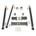 Jeep Grand Cherokee Pro Series 3 Link Front Long Arm Upgrade Kit 1993-1998 ZJ Clayton Off Road - Image 1