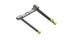Jeep Grand Cherokee Pro Series 3 Link Front Long Arm Upgrade Kit 1993-1998 ZJ Clayton Off Road - Image 2