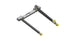 Jeep Grand Cherokee Pro Series 3 Link Front Long Arm Upgrade Kit 1993-1998 ZJ Clayton Off Road - Image 2