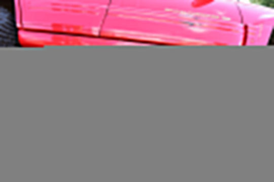 Jeep Grand Cherokee Pro Series 3 Link Front Long Arm Upgrade Kit 1993-1998 ZJ Clayton Off Road - Image 3