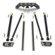 Jeep Grand Cherokee Pro Series Rear Long Arm Upgrade Kit 1993-1998 ZJ Clayton Off Road - Image 1