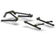 Jeep Wrangler Long Arm Upgrade Kit 1997-2006 TJ Clayton Off Road - Image 2