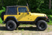 Jeep Wrangler Long Arm Upgrade Kit 1997-2006 TJ Clayton Off Road - Image 6