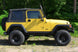 Jeep Wrangler Long Arm Upgrade Kit 1997-2006 TJ Clayton Off Road - Image 6