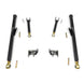 Jeep Wrangler Front Long Arm Upgrade Kit 1997-2006 TJ Clayton Off Road - Image 1
