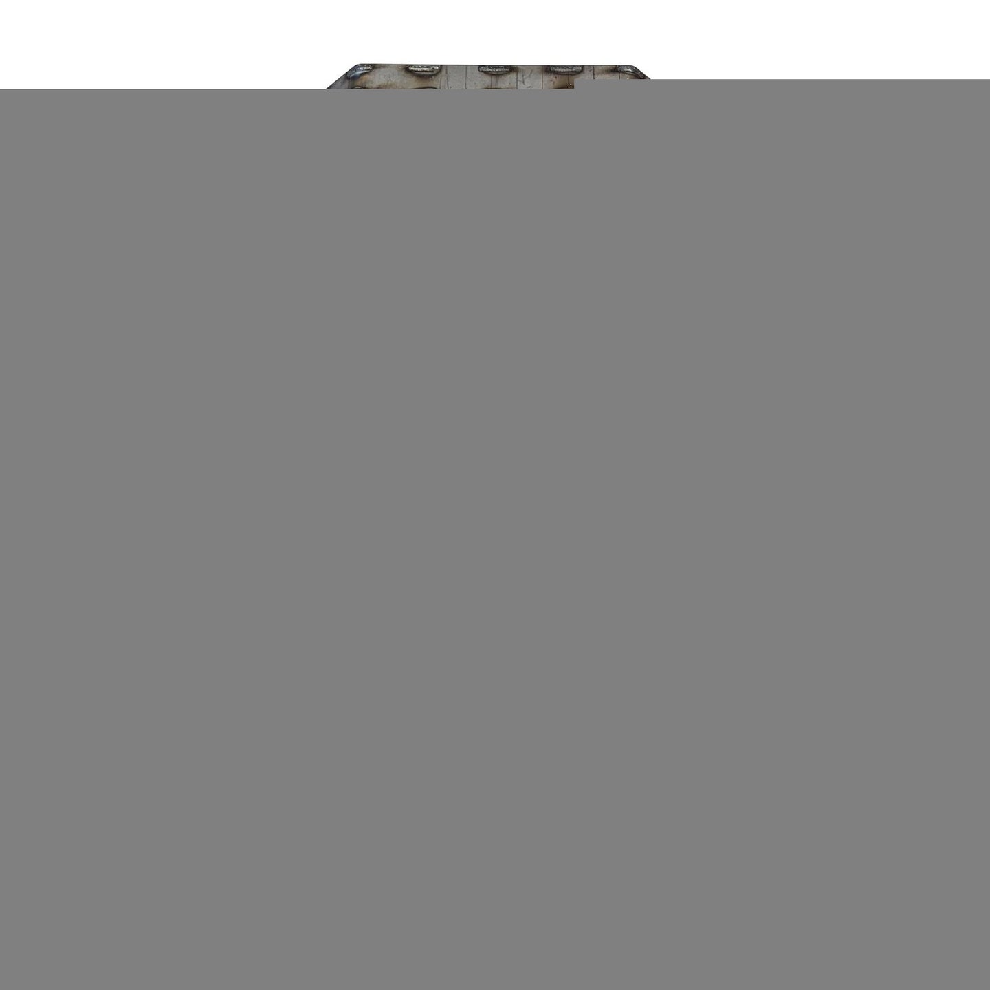 Jeep Wrangler Rear Long Arm Upgrade Kit 1997-2006 TJ Clayton Off Road - Image 1