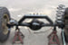 Jeep Wrangler Rear Long Arm Upgrade Kit 1997-2006 TJ Clayton Off Road - Image 5