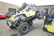 Jeep Wrangler Pro Series 3 Link Long Arm Upgrade Kit 1997-2006 TJ Clayton Off Road - Image 10