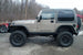 Jeep Wrangler Pro Series 3 Link Front Upgrade Kit 1997-2006 TJ Clayton Off Road - Image 3