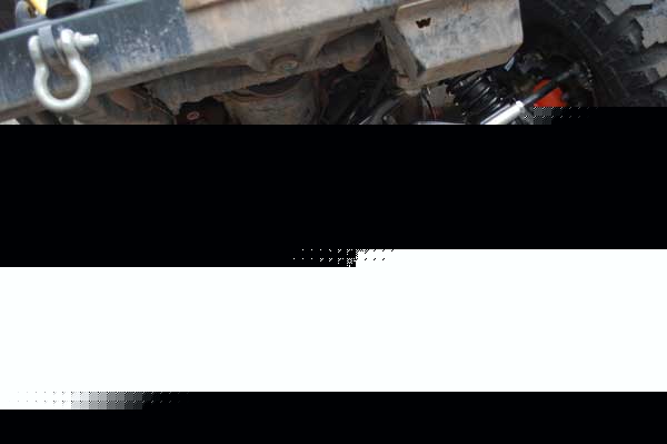 Jeep Wrangler Pro Series 3 Link Front Upgrade Kit 1997-2006 TJ Clayton Off Road - Image 8