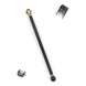 Jeep Wrangler Pro Series 3 Link Front Conversion Kit 1997-2006 TJ Clayton Off Road - Image 1
