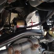 Jeep Wrangler Pro Series 3 Link Front Conversion Kit 1997-2006 TJ Clayton Off Road - Image 3