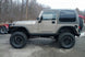 Jeep Wrangler Pro Series 3 Link Front Conversion Kit 1997-2006 TJ Clayton Off Road - Image 7
