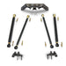 Jeep Wrangler Pro Series Rear Long Arm Upgrade Kit 1997-2006 TJ Clayton Off Road - Image 1