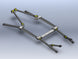 Jeep Grand Cherokee Long Arm Upgrade Kit 99-04 WJ Clayton Off Road