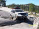 Jeep Grand Cherokee Long Arm Upgrade Kit 1999-2004 WJ Clayton Off Road - Image 9