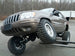 Jeep Grand Cherokee Long Arm Upgrade Kit 1999-2004 WJ Clayton Off Road - Image 11