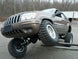Jeep Grand Cherokee Long Arm Upgrade Kit 1999-2004 WJ Clayton Off Road - Image 11