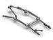Jeep Grand Cherokee Long Arm Upgrade Kit 1999-2004 WJ Clayton Off Road - Image 2