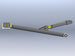Jeep Grand Cherokee Front Long Arm Upgrade Kit 99-04 WJ Clayton Off Road