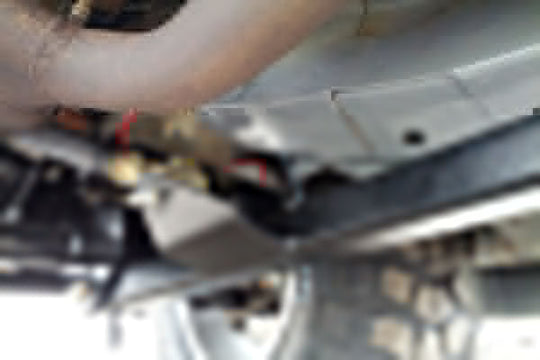 Jeep Grand Cherokee Front Long Arm Upgrade Kit 1999-2004 WJ Clayton Off Road - Image 5