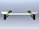 Jeep Grand Cherokee Front Long Arm Upgrade Kit 99-04 WJ Clayton Off Road