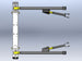 Jeep Grand Cherokee Front Long Arm Upgrade Kit 99-04 WJ Clayton Off Road